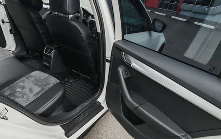 Skoda Octavia, 2013 год, 1 200 000 рублей, 26 фотография