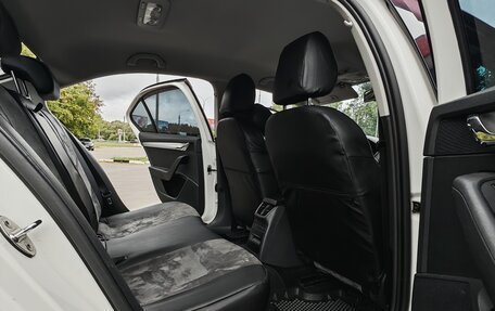 Skoda Octavia, 2013 год, 1 200 000 рублей, 20 фотография