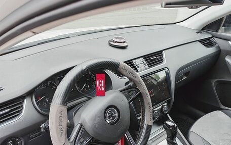 Skoda Octavia, 2013 год, 1 200 000 рублей, 19 фотография