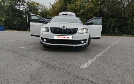 Skoda Octavia, 2013 год, 1 200 000 рублей, 32 фотография