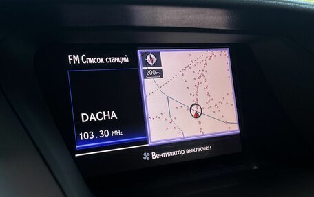 Lexus RX III, 2014 год, 2 499 000 рублей, 19 фотография