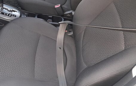 KIA Rio III рестайлинг, 2013 год, 699 000 рублей, 13 фотография
