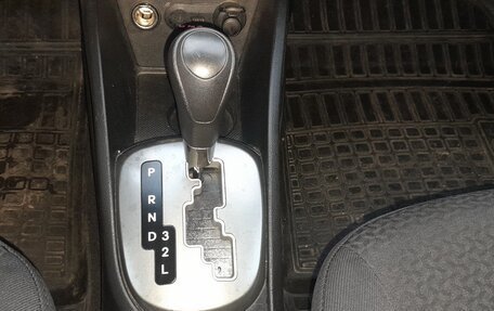 KIA Rio III рестайлинг, 2013 год, 699 000 рублей, 15 фотография