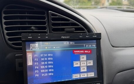KIA Spectra II (LD), 2006 год, 185 000 рублей, 8 фотография
