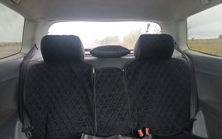 Volkswagen Polo IV рестайлинг, 2003 год, 230 000 рублей, 9 фотография