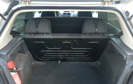 Volkswagen Polo IV рестайлинг, 2003 год, 230 000 рублей, 11 фотография