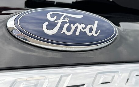 Ford Explorer VI, 2017 год, 2 280 000 рублей, 13 фотография