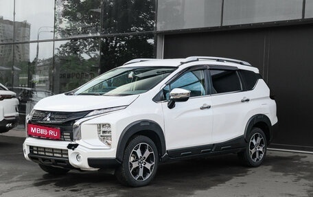Mitsubishi Xpander, 2022 год, 2 190 000 рублей, 1 фотография
