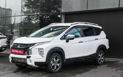 Mitsubishi Xpander, 2022 год, 2 190 000 рублей, 1 фотография