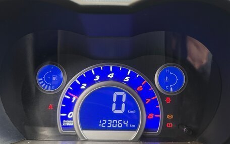 Lifan Smily I (330) рестайлинг, 2013 год, 207 000 рублей, 2 фотография