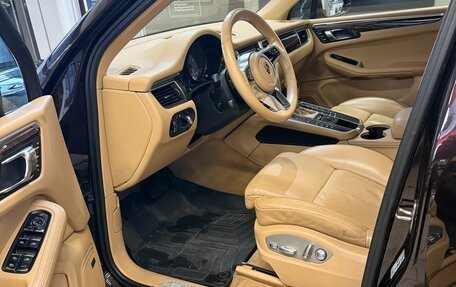 Porsche Macan I рестайлинг, 2015 год, 1 900 000 рублей, 7 фотография