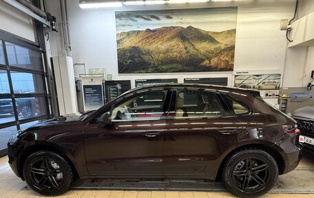 Porsche Macan I рестайлинг, 2015 год, 1 900 000 рублей, 10 фотография