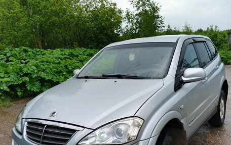 SsangYong Kyron I, 2013 год, 550 000 рублей, 6 фотография
