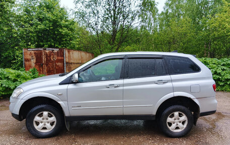 SsangYong Kyron I, 2013 год, 550 000 рублей, 4 фотография