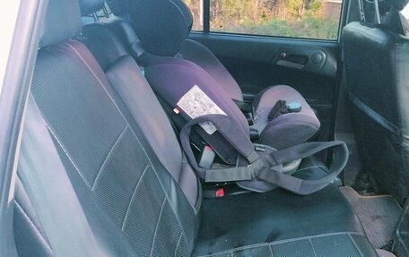 SsangYong Kyron I, 2013 год, 550 000 рублей, 12 фотография