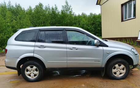 SsangYong Kyron I, 2013 год, 550 000 рублей, 5 фотография