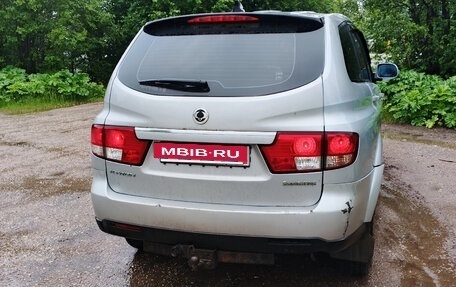 SsangYong Kyron I, 2013 год, 550 000 рублей, 8 фотография