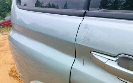 SsangYong Kyron I, 2013 год, 550 000 рублей, 17 фотография