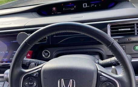 Honda Stepwgn IV, 2021 год, 2 750 000 рублей, 13 фотография