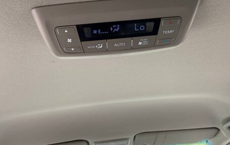 Honda Stepwgn IV, 2021 год, 2 750 000 рублей, 19 фотография