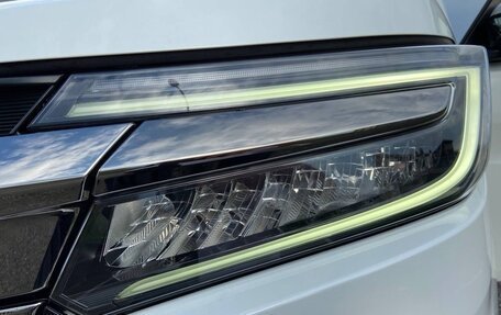 Honda Stepwgn IV, 2021 год, 2 750 000 рублей, 22 фотография