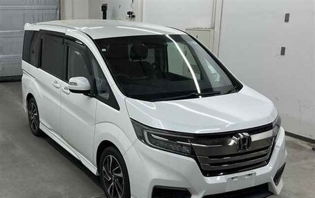 Honda Stepwgn IV, 2021 год, 2 750 000 рублей, 27 фотография