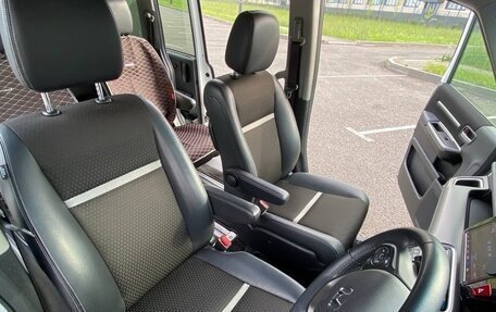 Honda Stepwgn IV, 2021 год, 2 750 000 рублей, 20 фотография