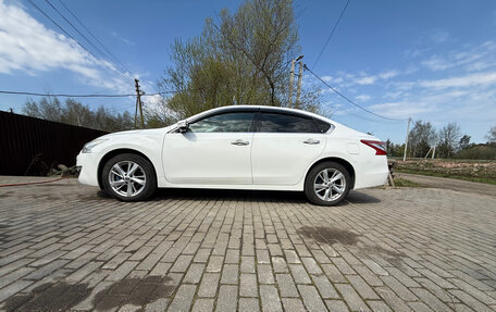 Nissan Teana, 2015 год, 1 150 000 рублей, 4 фотография