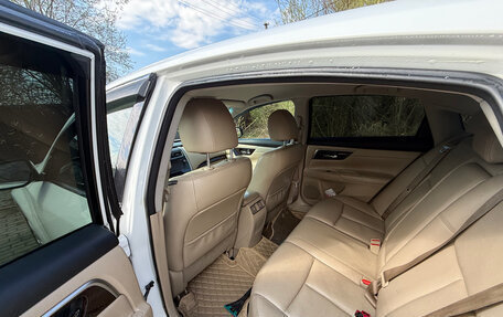 Nissan Teana, 2015 год, 1 150 000 рублей, 9 фотография
