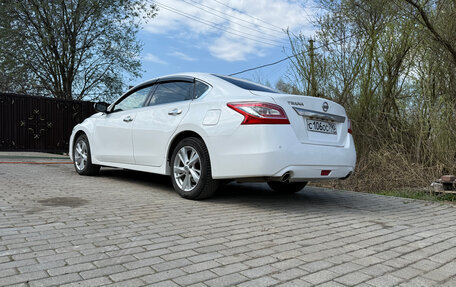 Nissan Teana, 2015 год, 1 150 000 рублей, 10 фотография