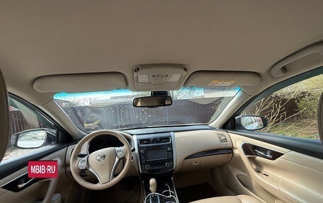 Nissan Teana, 2015 год, 1 150 000 рублей, 8 фотография