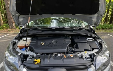Ford Focus III, 2013 год, 850 000 рублей, 9 фотография