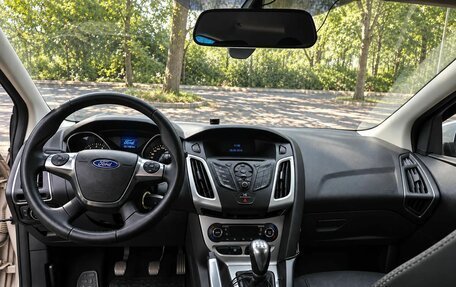Ford Focus III, 2013 год, 850 000 рублей, 10 фотография