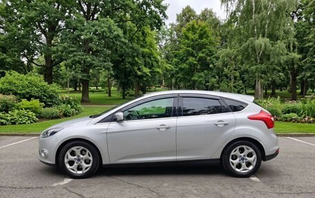 Ford Focus III, 2013 год, 850 000 рублей, 5 фотография