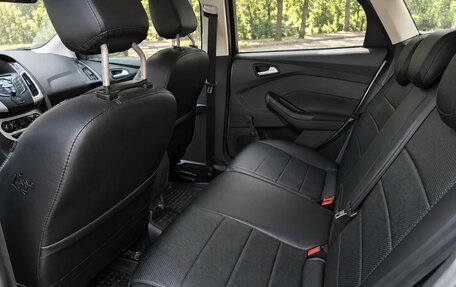 Ford Focus III, 2013 год, 850 000 рублей, 12 фотография