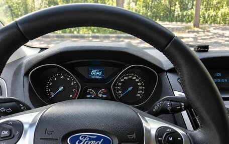 Ford Focus III, 2013 год, 850 000 рублей, 8 фотография