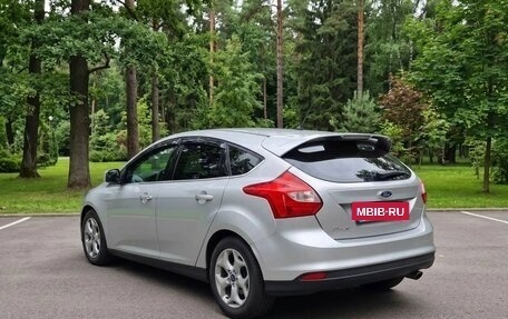 Ford Focus III, 2013 год, 850 000 рублей, 2 фотография