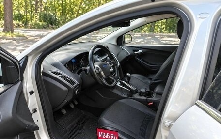 Ford Focus III, 2013 год, 850 000 рублей, 11 фотография