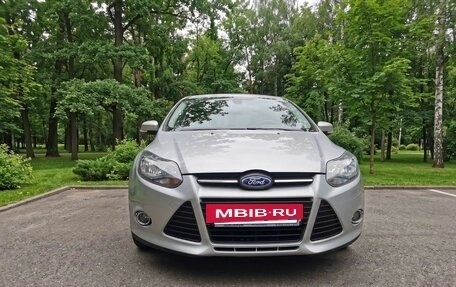Ford Focus III, 2013 год, 850 000 рублей, 6 фотография