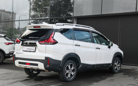Mitsubishi Xpander, 2022 год, 2 190 000 рублей, 4 фотография