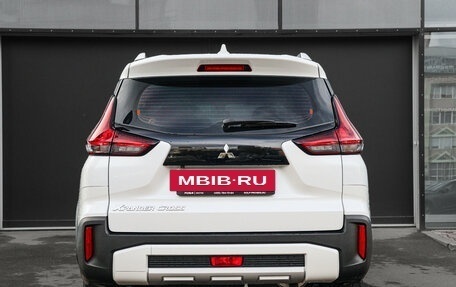 Mitsubishi Xpander, 2022 год, 2 190 000 рублей, 5 фотография