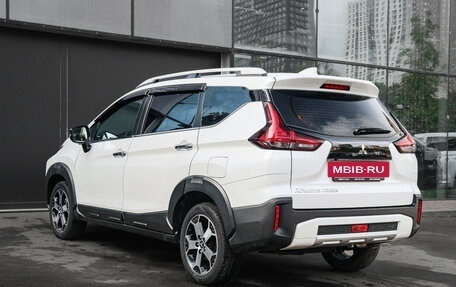 Mitsubishi Xpander, 2022 год, 2 190 000 рублей, 6 фотография