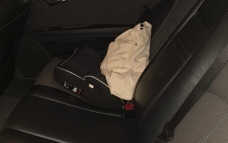 Mercedes-Benz E-Класс, 2003 год, 680 000 рублей, 12 фотография