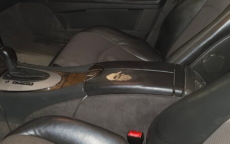 Mercedes-Benz E-Класс, 2003 год, 680 000 рублей, 11 фотография