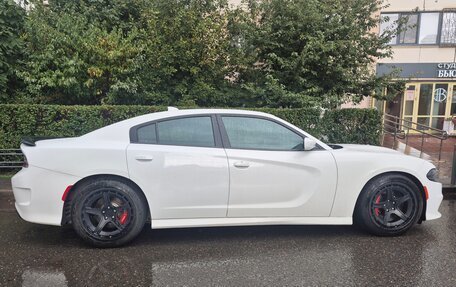 Dodge Charger, 2019 год, 4 670 000 рублей, 2 фотография