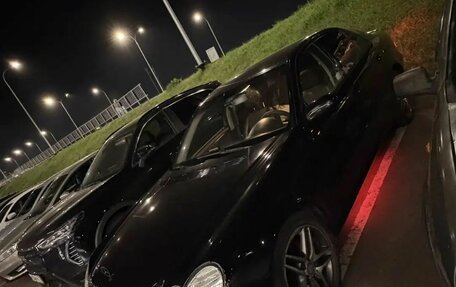 Mercedes-Benz E-Класс, 2003 год, 680 000 рублей, 2 фотография