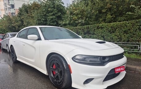 Dodge Charger, 2019 год, 4 670 000 рублей, 1 фотография