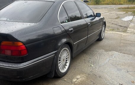 BMW 5 серия, 1999 год, 720 000 рублей, 1 фотография