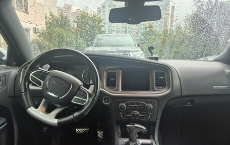 Dodge Charger, 2019 год, 4 670 000 рублей, 7 фотография
