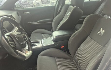 Dodge Charger, 2019 год, 4 670 000 рублей, 8 фотография